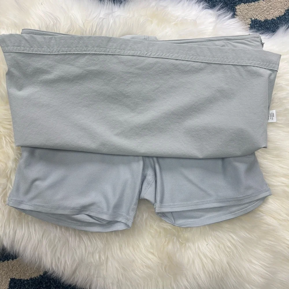 Athleta Jenner Skort Size 6 - Picture 4 of 8